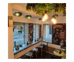 Café Snack-Bar em Setúbal