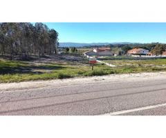 Terreno Premium na EN2 – 2.000m² | Construção 900m² | A 4 min Tondela