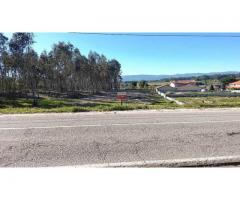 Terreno Premium na EN2 – 2.000m² | Construção 900m² | A 4 min Tondela