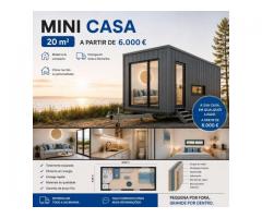 MINI CASA
