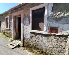 Casa em Pedra para Reconstrução | Luso – Mealhada