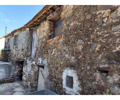 Casa em Pedra para Reconstrução | Luso – Mealhada