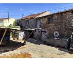 Casa em Pedra para Reconstrução | Luso – Mealhada