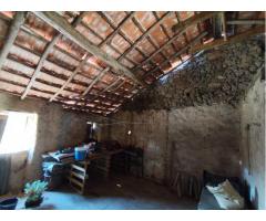Casa em Pedra para Reconstrução | Luso – Mealhada